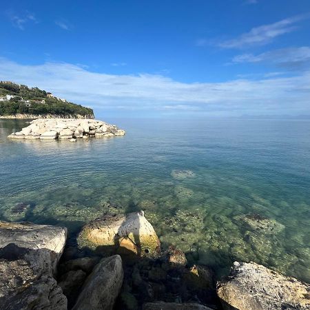Oltremare Rooms Agropoli Exteriér fotografie